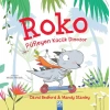 Roko Püfleyen Küçük Dinozor