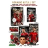 Ron Özel Kutulu Set – Sahanın Yıldızları