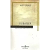Rubailer Mevlana - Hasan Ali Yücel Klasikleri
