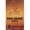 Ruh Adam - Nostaljik Kapak
