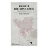 Rumeli Bilimine Giriş