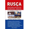 Rusça Konuşma Kıluzu Dilbiisi - Sözlük