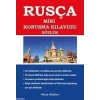 Rusça Mini Konuşma Kıluzu Sözlük