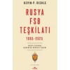Rusya FSB ı