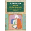Rüyalar, Evliyalar, Kehanetler Ha Sadeddîn E’nin Selîmnâme’si