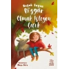 Rüzgar Olmak İsteyen Çuk
