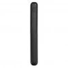 S-LINK IP-G12N Siyah 10.000mAh 2xUSB 1xMicro USB 1xType-C 4 LED Göstergeli PowerBank(1923)
