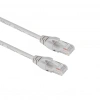 S-Link SL-CAT601 CAT6 Patch 1Mt Kablo (Gri)(1923)