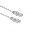 S-LINK SL-CAT603 CAT6 Patch 3Mt Kablo (Gri)(1923)