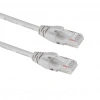 S-LINK SL-CAT6030 CAT6 Patch 30CM Kablo (Gri)(1923)
