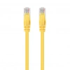 S-LINK SL-CAT6030YE CAT6 Patch 30CM Kablo (Sarı)(1923)
