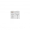 S-LINK SL-COB20P RJ45 Yeni Nesil JAC UTP (100lü PAKET)(1923)