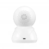 S-LINK SL-IND02 Ev/Bebek Güvenlik Kamerası WiFi 2Mpix 3.6mm Lens 10m. Gece Görüşü Hareket algılama İki Yönlü Ses Micro SD Kartlı TUYA Yazılım(1923)