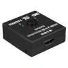 S-link SL-LU613 2 Port HDMI Çift Yönlü Switch ve Splitter(1923)