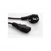 S-LINK SL-P575 Power Kablosu 075mm 3mt(1923)