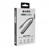 S-LINK SW-U322 USB3.0 to 2xUSB 2.0 1xUSB 3.0 1xType-C Metal USB HUB(1923)