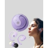 S05 Bluetooth 5.3 Kulaklık IPX4 Su Geçirmez Hızlı Eşleşme Güçlü Stereo Ses