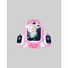 S10 AKILLI SAAT PEMBE