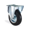 Sabit Teker - 150x45 - SLP HKS309 - 1 Adet