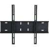 Sabit TV Askı Aparatı - 140-190 cm - Metal - Siyah