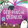 Safari Park’ta Dev Pancar Çıınlığı