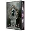 Saka ve Sanrı 2 - Yan Boyamalı (Ciltli)