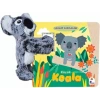 Şaklat Sarılalım - Küçük Koala (Oyuncaklı )