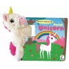 Şaklat Sarılalım - Parlak Unicorn (Oyuncaklı )