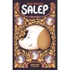 Salep: Varoluşsal Evhamlar