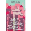 Şamın Uykusuz Zürafası