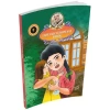 Samed Behrengi Hikayeleri Serisi 9 - Ulduz Kız ve Konuşan Bebek