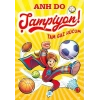 Şampiyon 1 – Tam Gaz Hücum