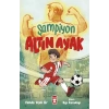 Şampiyon Altın Ayak