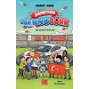 Şampiyon TeknoTürk Bir Hayalin Hikâyesi