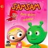 Samsam a Giden lanır