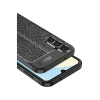 Samsung A36 Kılıf Auto Focus Kapak - Lacivert