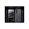 Samsung A56 Kılıf Auto Focus Kapak - Koyu Yeşil