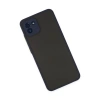Samsung Galaxy A03 Kılıf Montreal Silikon Kapak - Lacivert