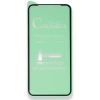 Samsung Galaxy A03s Seramik Nano Ekran Koruyucu