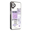 Samsung Galaxy A04 Kılıf Mirror Desenli Kapak - Mirror - 4