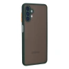 Samsung Galaxy A04s Kılıf Montreal Silikon Kapak - Yeşil