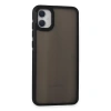 Samsung Galaxy A05 Harvel Kapak - Siyah