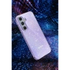 Samsung Galaxy A05 Kılıf Glow Kapak - Şeffaf