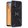 Samsung Galaxy A05 Kılıf Lincoln Silikon - Siyah