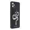 Samsung Galaxy A05 Kılıf Mirror Desenli Kapak - Mirror - 13