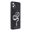 Samsung Galaxy A05 Kılıf Mirror Desenli Kapak - Mirror - 13