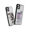 Samsung Galaxy A05 Kılıf Mirror Desenli Kapak - Mirror - 4