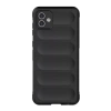 Samsung Galaxy A05 Kılıf Optimum Silikon - Siyah