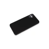 Samsung Galaxy A05 Kılıf Taft Kapak - Siyah