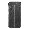 Samsung Galaxy A05s Kılıf Auto Focus Kapak - Siyah